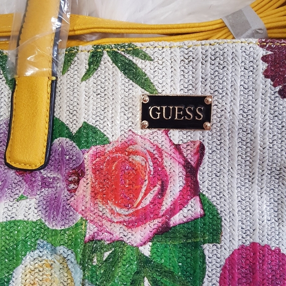 Guess Bag women's - Picture 9 of 11